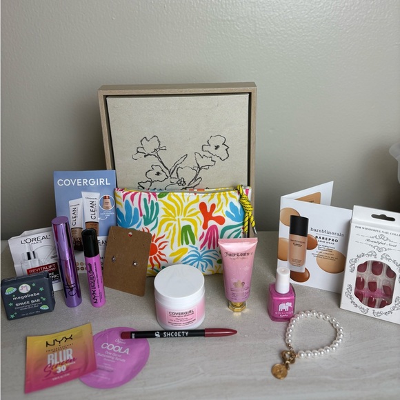 Other - Beauty bundle